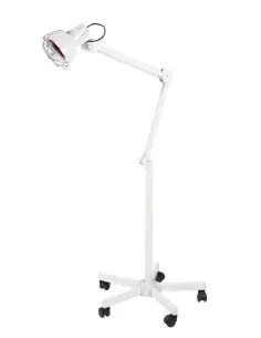 Lampe infrarouge lanx