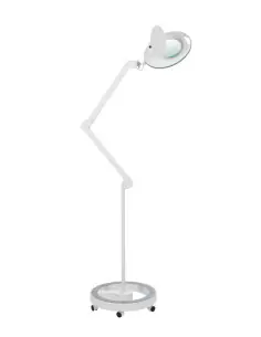 Lampe loupe led gala lamp