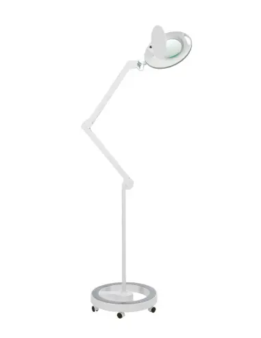 Gala lamp LED magnifying lamp