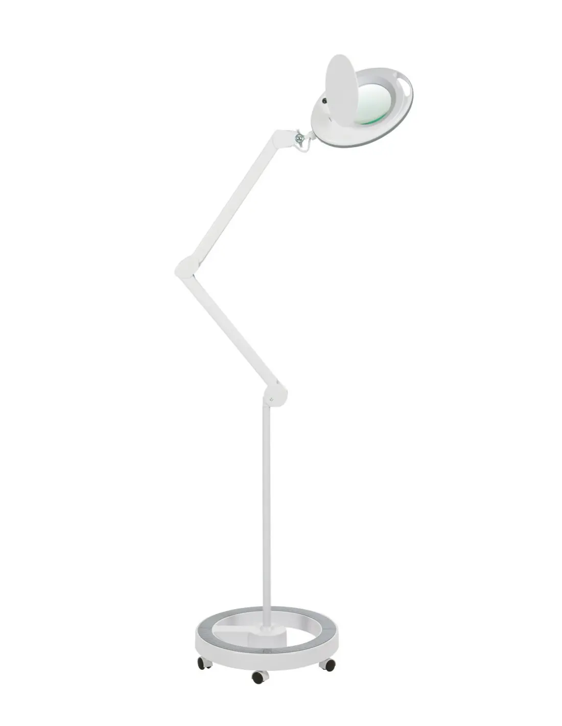 Lampe loupe led gala lamp 