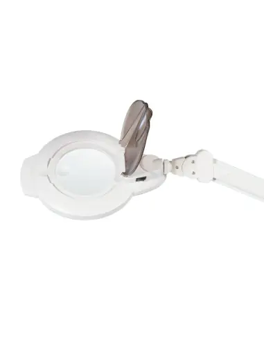 crux led vergrootlamp 