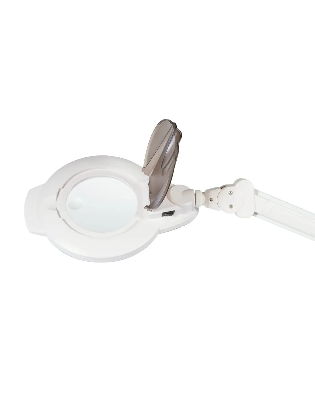 crux led vergrootlamp 