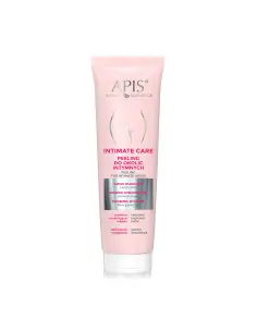 Apis intimate care peeling intimate areas 100 ml 