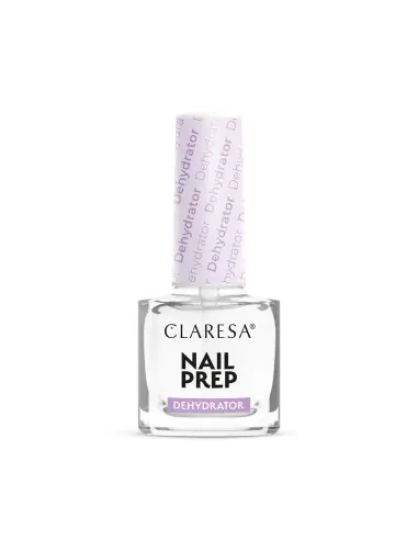 CLARESA Nail Prep dehydrator 5 ml 