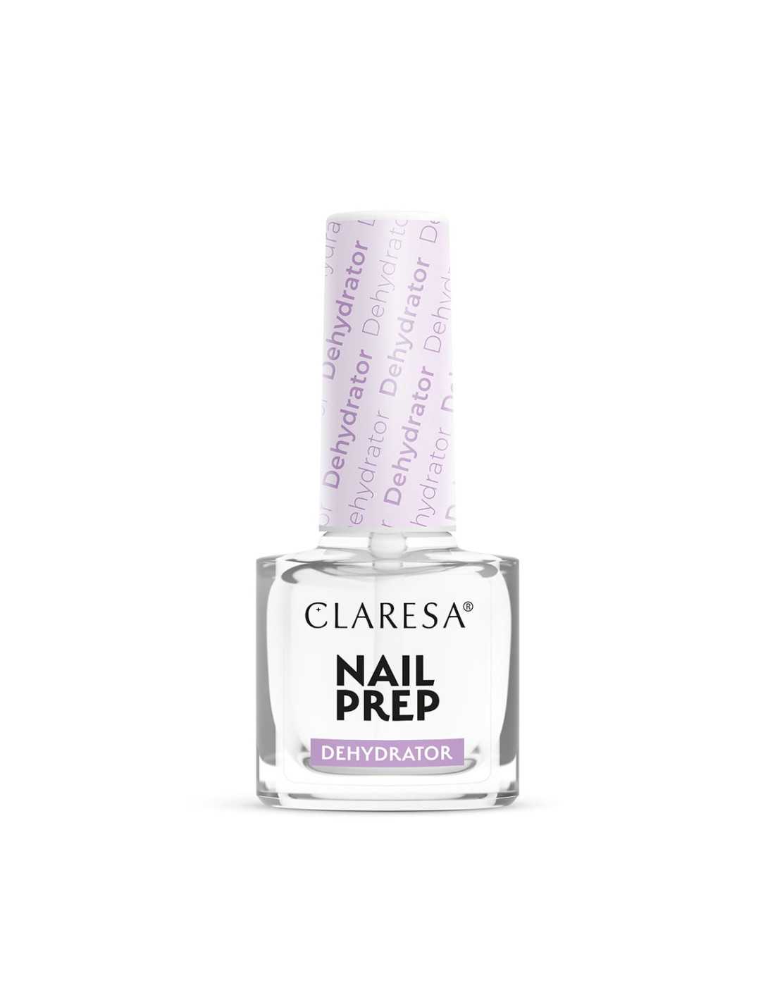 CLARESA Nail Prep dehydrator 5 ml 