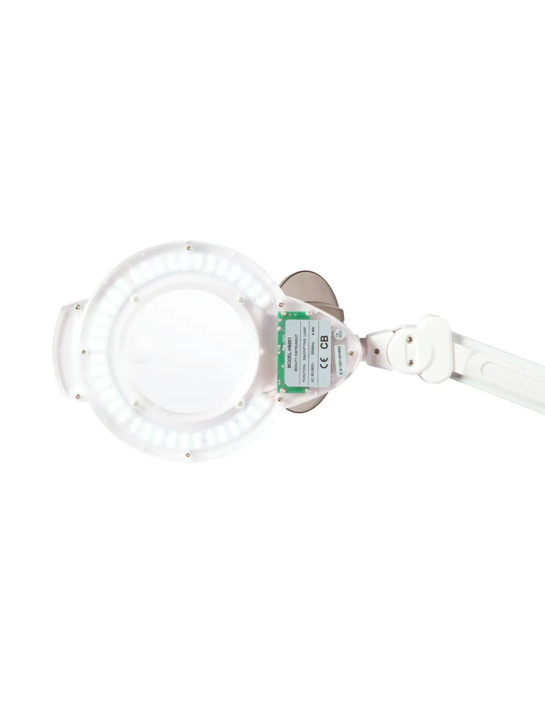 crux led vergrootlamp 