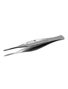 Podoland L podiatry splinter forceps
