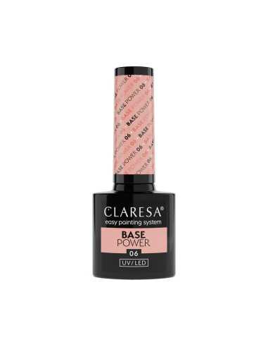 Claresa Baza Power Base 06 -5g 