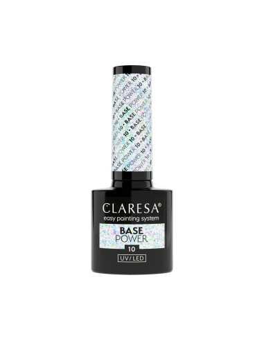 Claresa Baza Power Base 10 -5g 