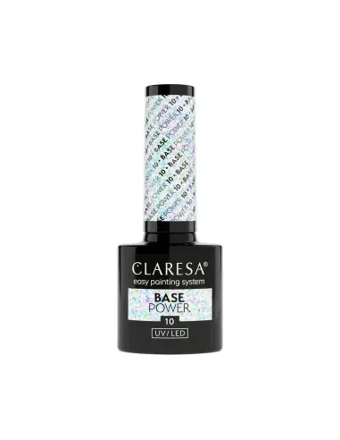 Claresa Baza Power Base 10 -5g 