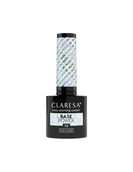 Claresa Baza Power Base 10 -5g 