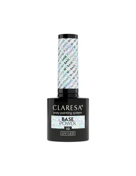 Claresa Baza Power Base 10 -5g 