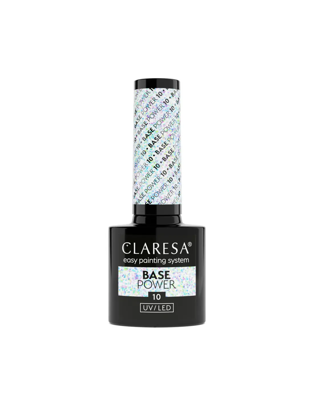 Claresa Baza Power Base 10 -5g 