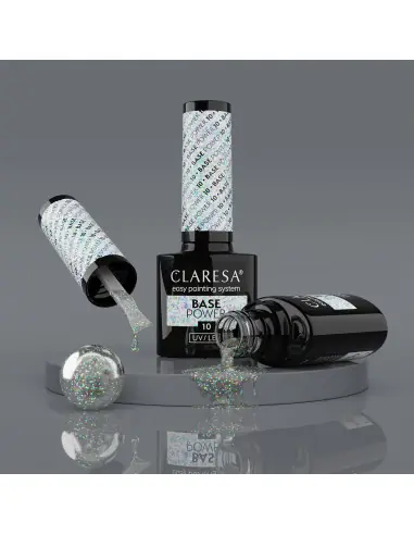 Claresa Baza Power Base 10 -5g 