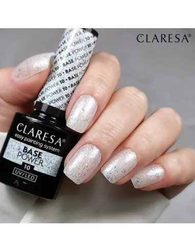 Claresa Baza Power Base 10 -5g 