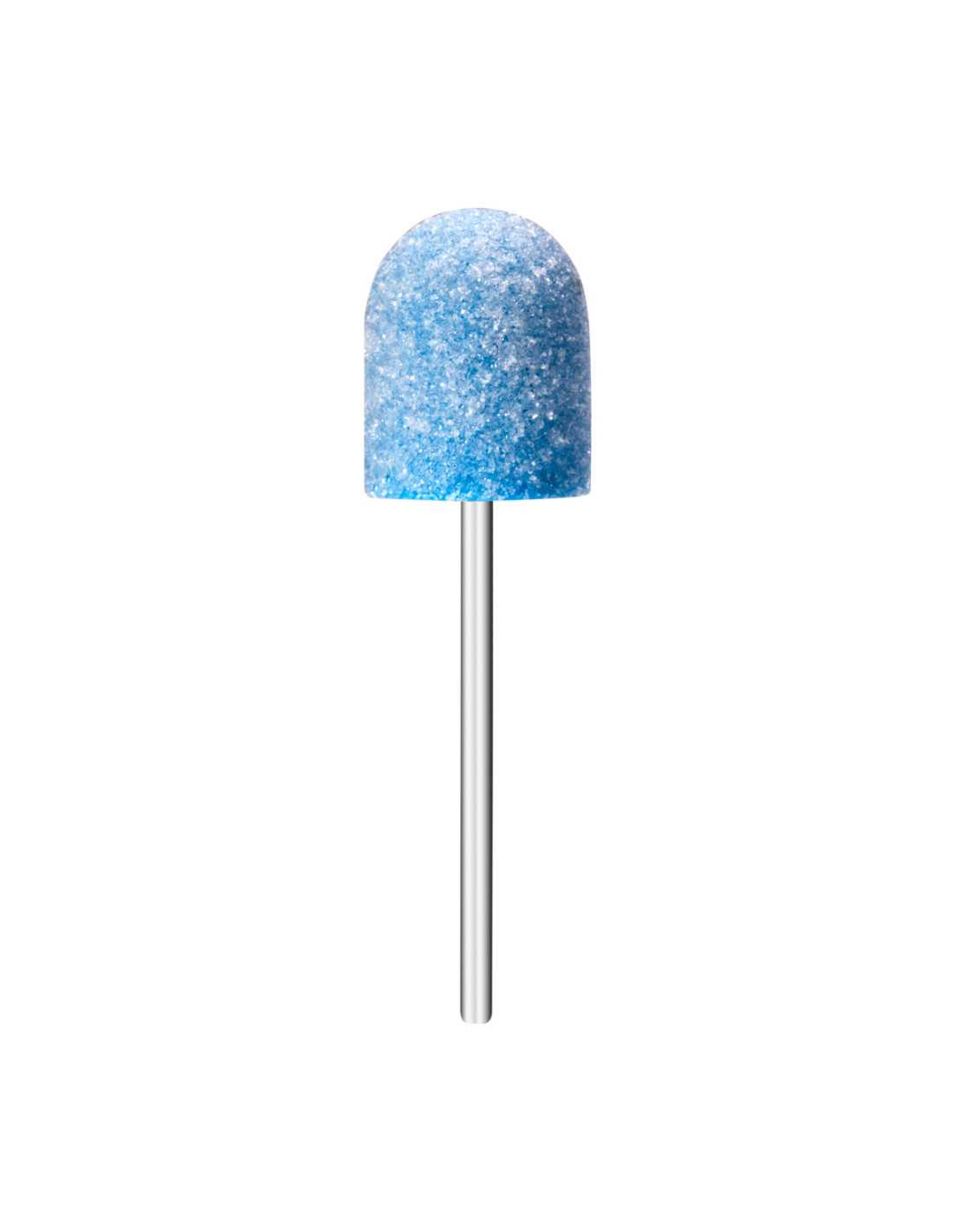 Exo blue med kapturek ścierny 10mm /80 20szt Med Cap 