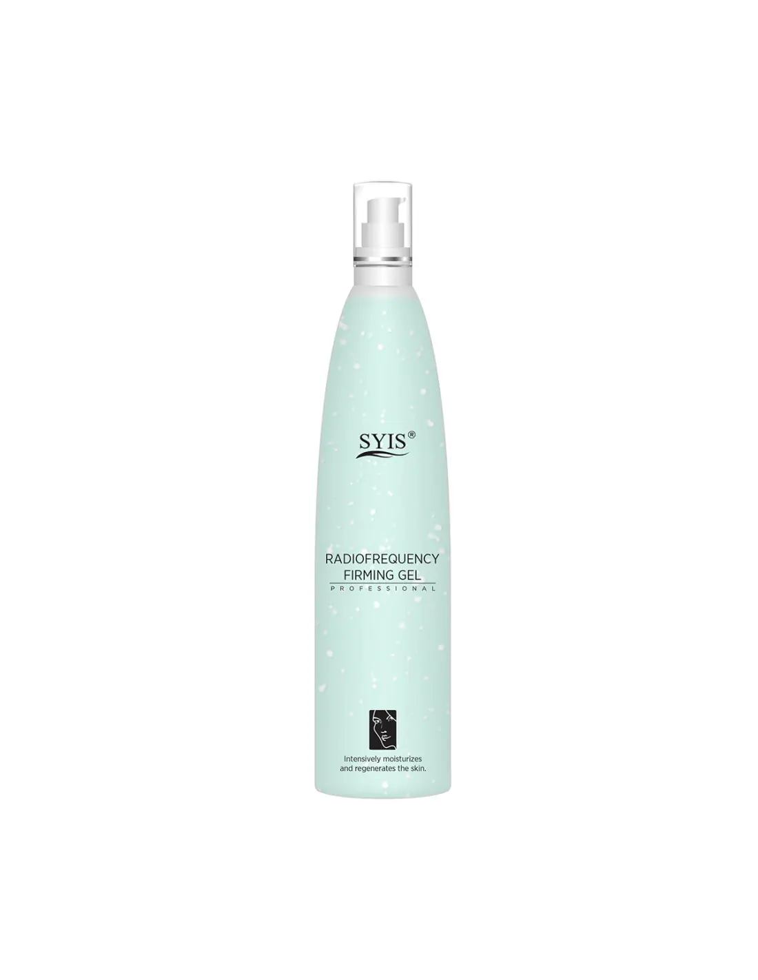 Syis Ujędrniający żel do zabiegu radiofrekwencji RF 500 ml 
