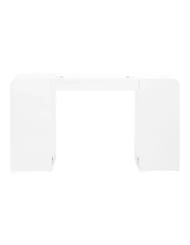 Table Manucure blanc 