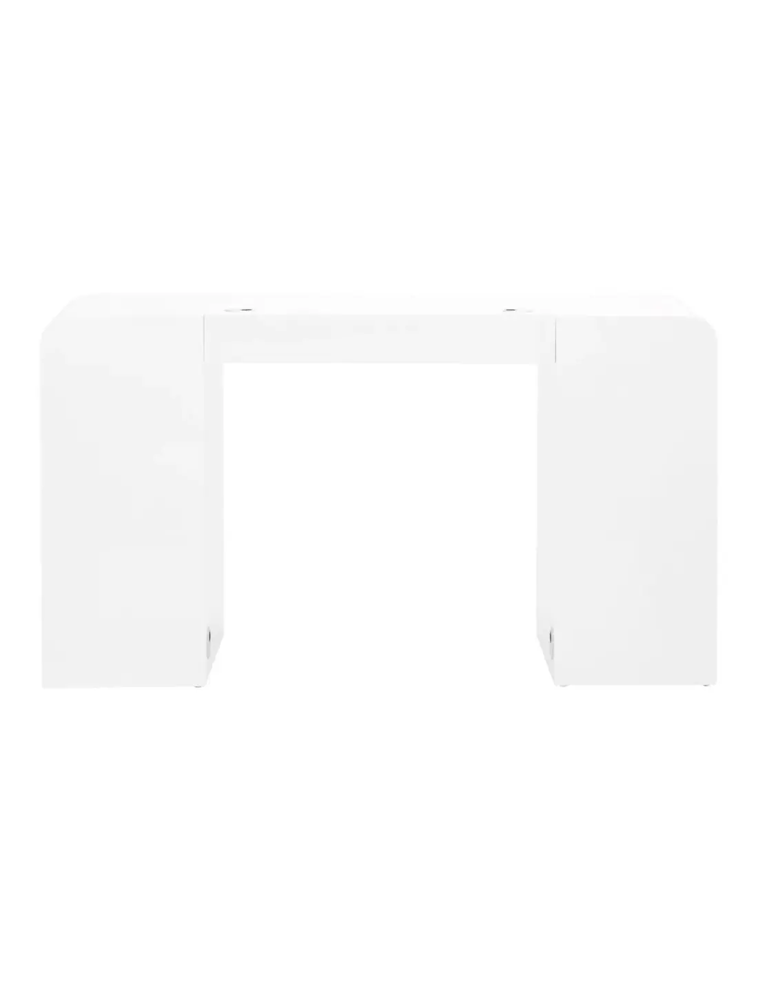 Table Manucure blanc 