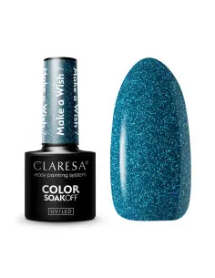 Claresa hybrid varnish make a wish 7 -5g