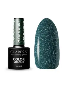 Claresa vernis hybride make a wish 8 -5g