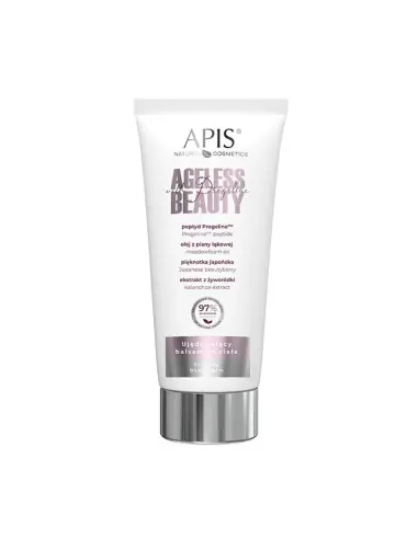 Apis Ageless beauty with progeline balsam do ciała z progeliną 200 ml 