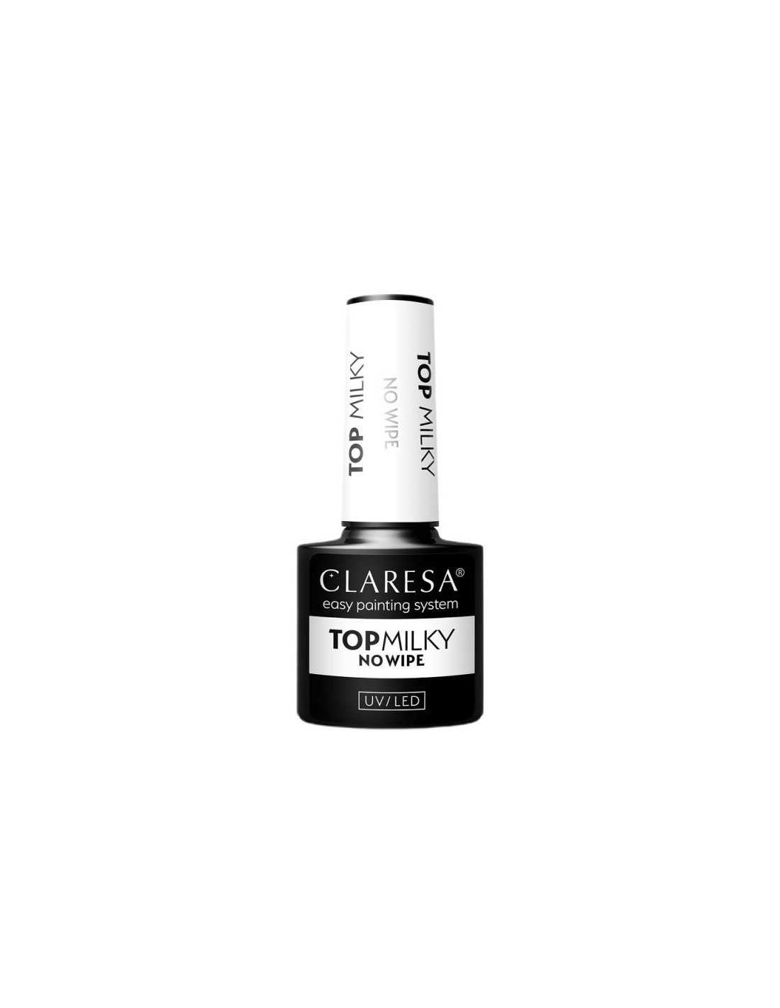 CLARESA Top Milky 5g 