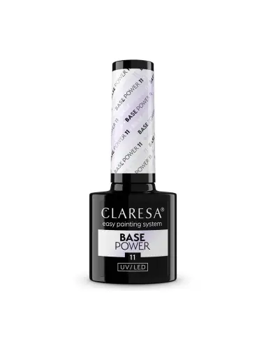 Claresa Baza Power Base 11 -5g 