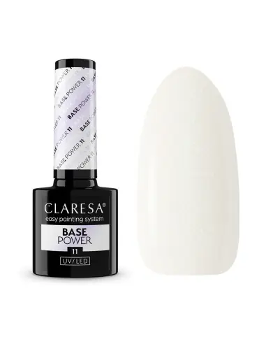 Claresa Baza Power Base 11 -5g 