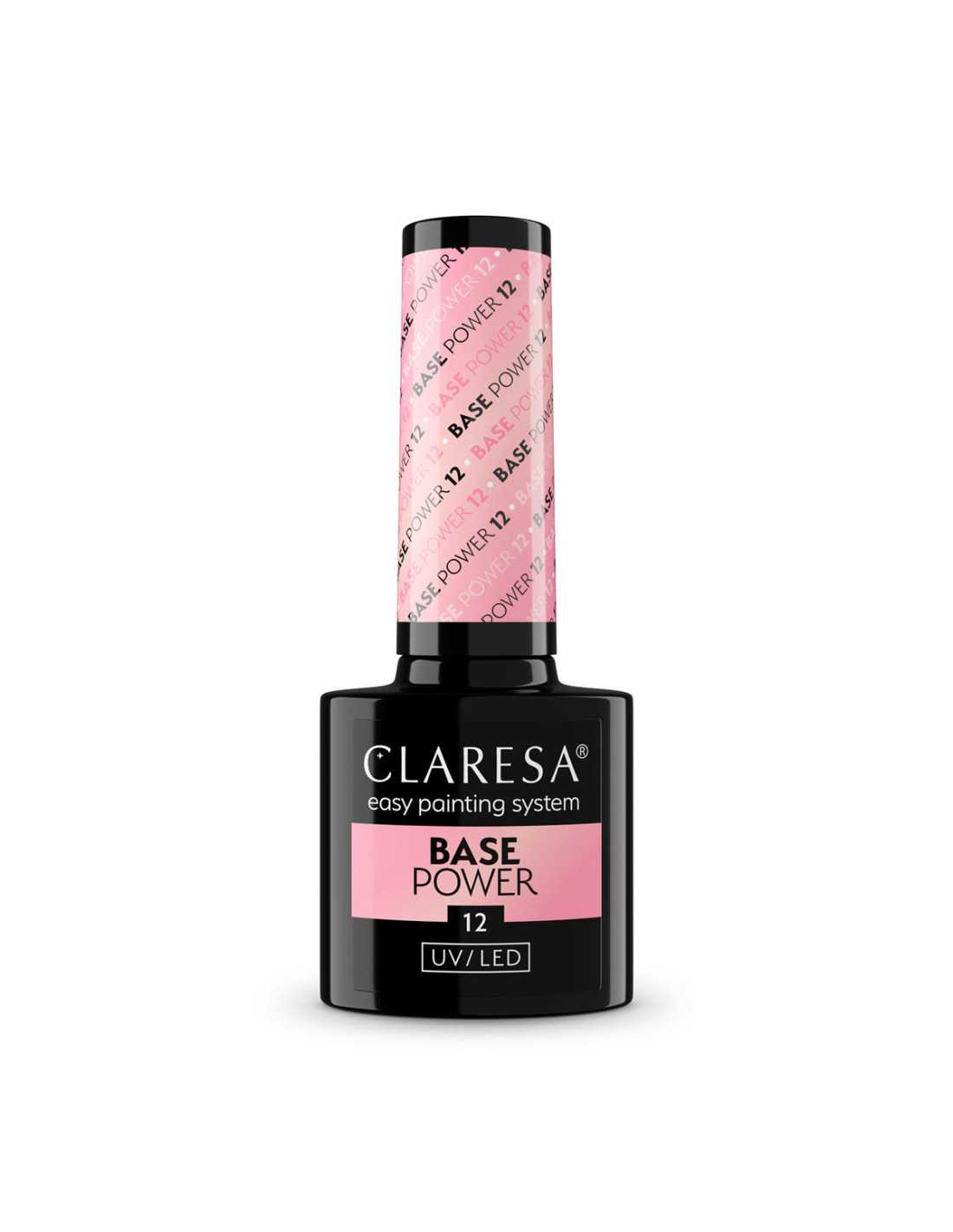 Claresa Baza Power Base 12 -5g 