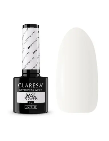 Claresa Baza Power Base 15 -5g 