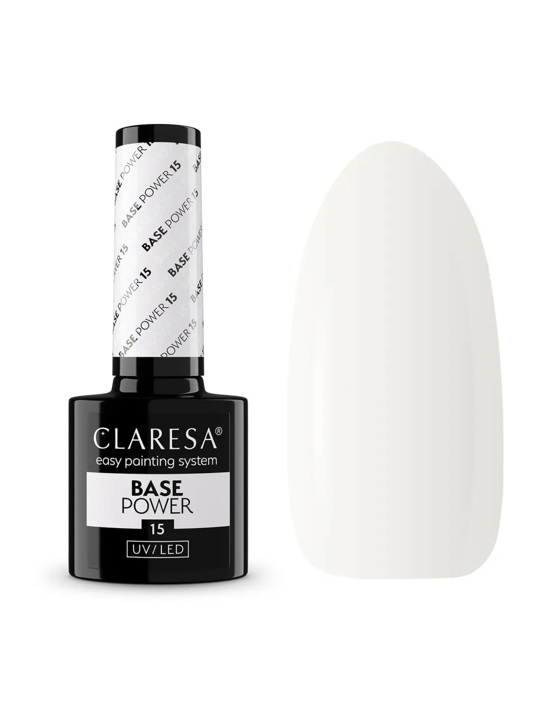 Claresa Baza Power Base 15 -5g 