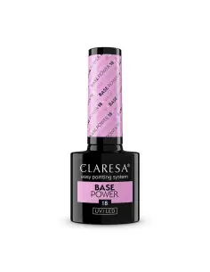 Claresa Baza Power Base 18 -5g