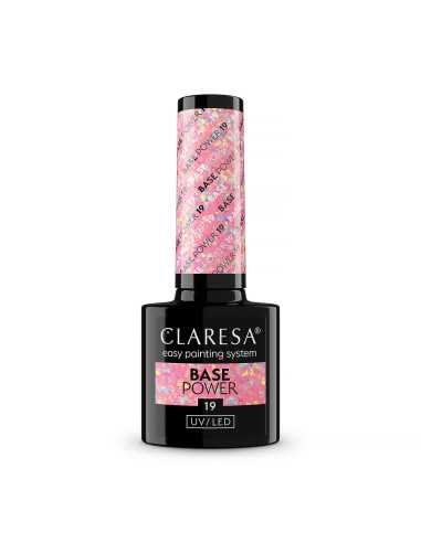 Claresa Baza Power Base 19 -5g 