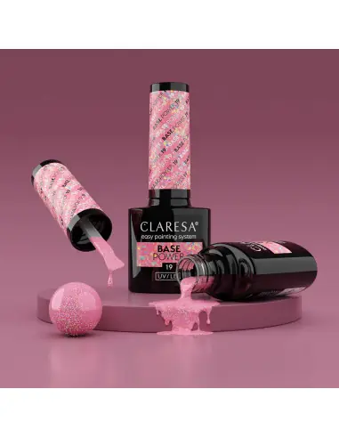 Claresa Baza Power Base 19 -5g 