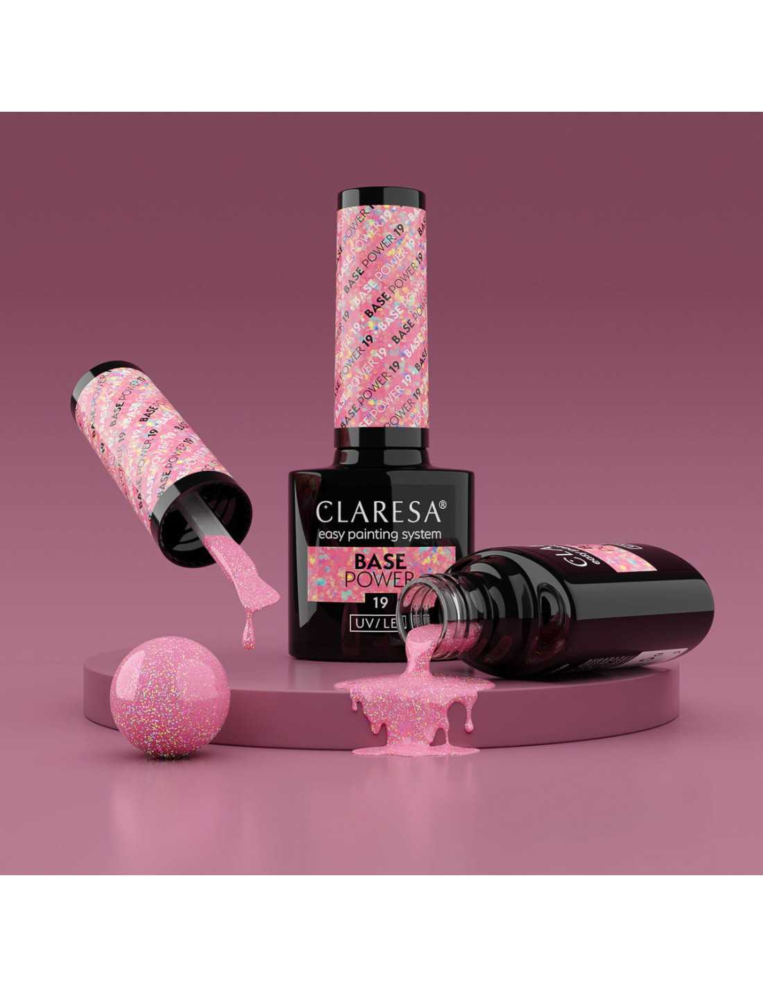 Claresa Baza Power Base 19 -5g 
