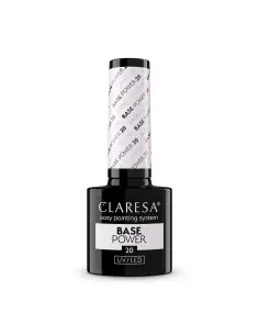 Claresa power base 20 -5g
