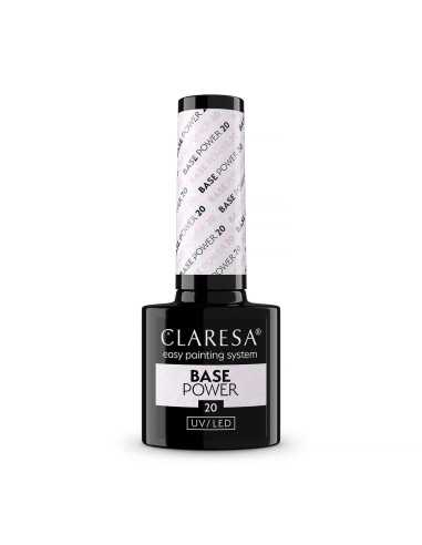 Claresa Baza Power Base 20 -5g 