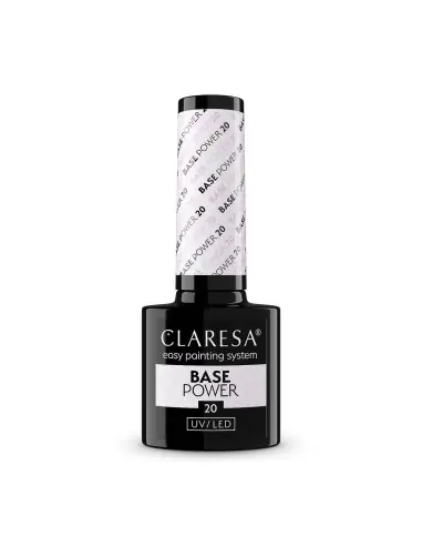Claresa Baza Power Base 20 -5g 