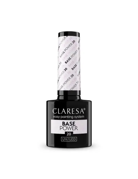 Claresa Baza Power Base 20 -5g 