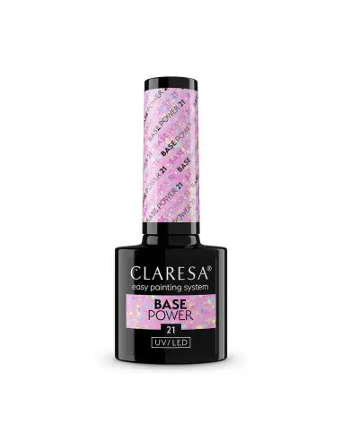 Claresa Baza Power Base 21 -5g 