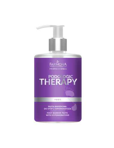 Farmona podologic therapy paste barierowa do stopóp z hyperkeratozą 300 ml 