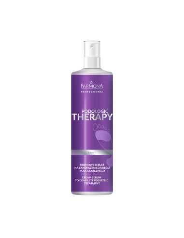 Farmona podologic therapy kremowe serum na zakończenie zabiegu podologicznego 200 ml 