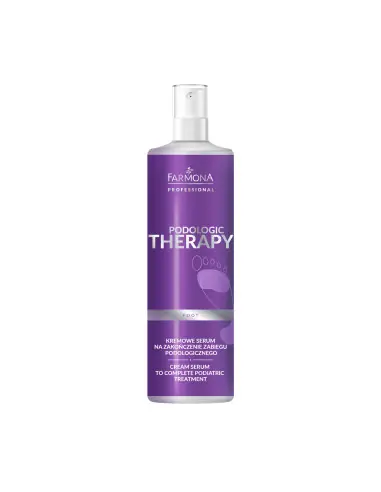 Farmona podologic therapy kremowe serum na zakończenie zabiegu podologicznego 200 ml 