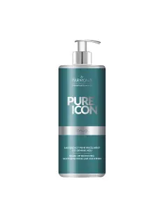 Farmona pure icon liquide micellaire apaisant pour démaquillage 500 ml 