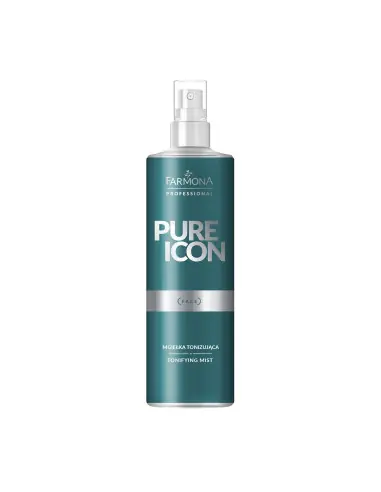 Farmona pure icon mgiełka tonizująca 200 ml 