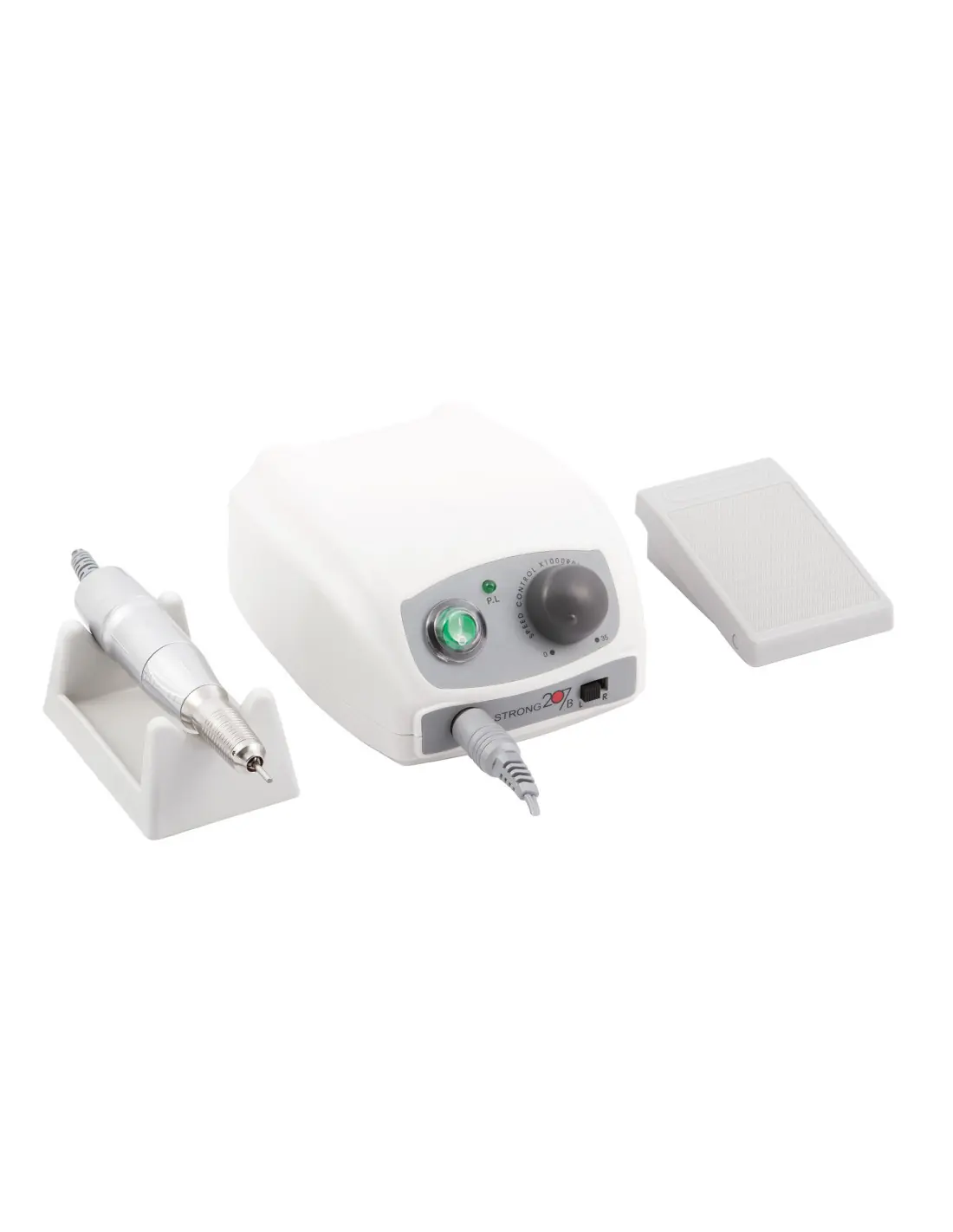 Nail Sander 0006871 Aty Pedicure Nail Sander