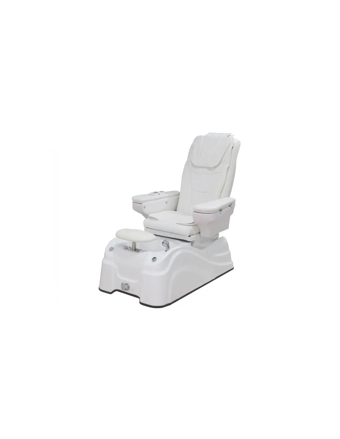 Pediküre-Spa-Massagestuhl 4122B.2 SPA-Fußbadstuhl