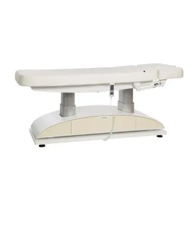 Table de Massage 2255A.4.A26 Table de spa 4 Moteurs