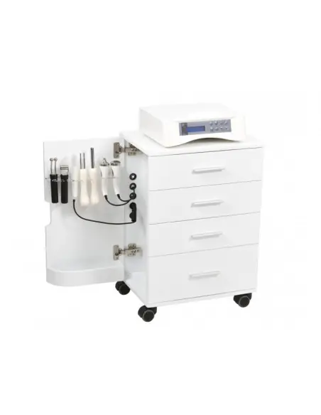 multilab houten karretje 